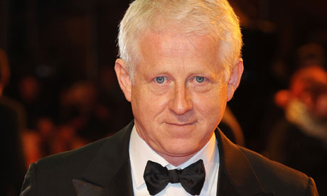 Richard Whalley Anthony Curtis, CBE is a British screenwriter, music producer, actor, and film director, who was born in New Zealand to Australian parents The genius behind "Notting Hill and Love Actually"